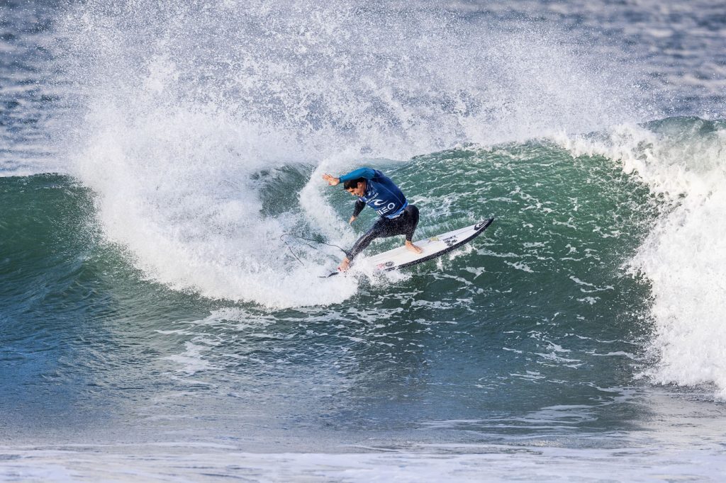 MEO Rip Curl Pro Portugal 2018, Supertubos, Peniche