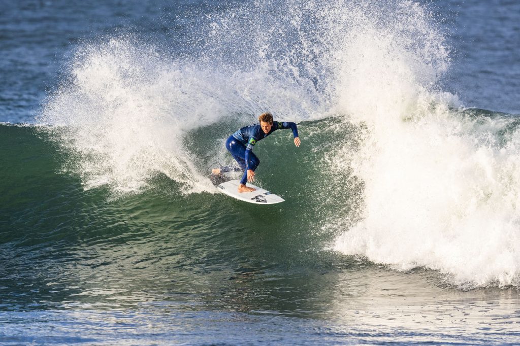 MEO Rip Curl Pro Portugal 2018, Supertubos, Peniche