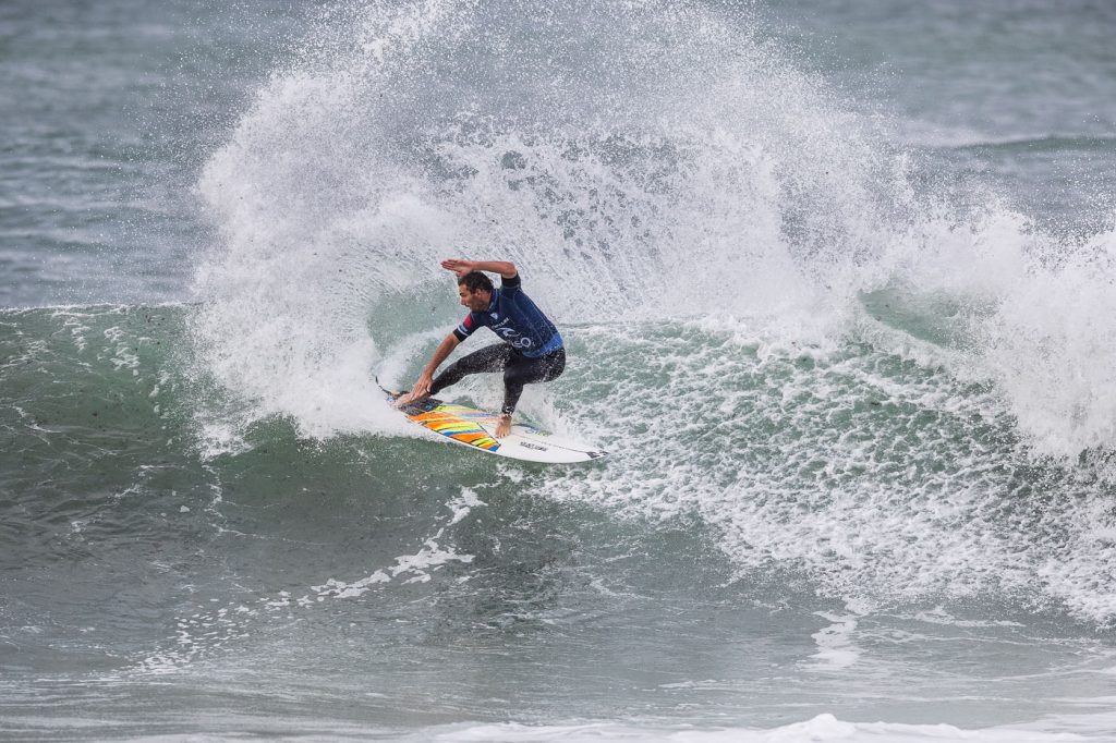 MEO Rip Curl Pro Portugal 2018, Supertubos, Peniche