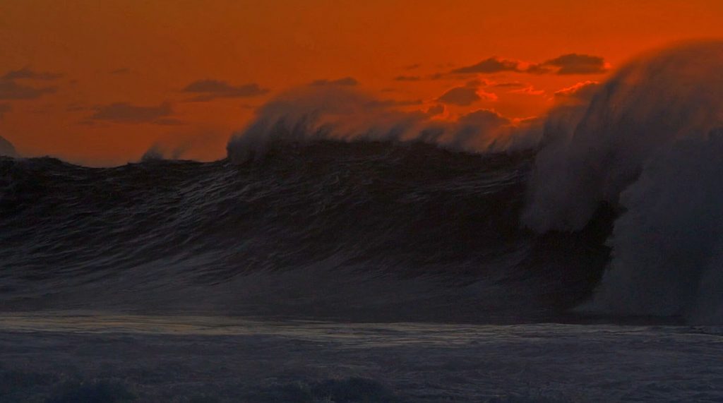 Manual de Ondas Grandes