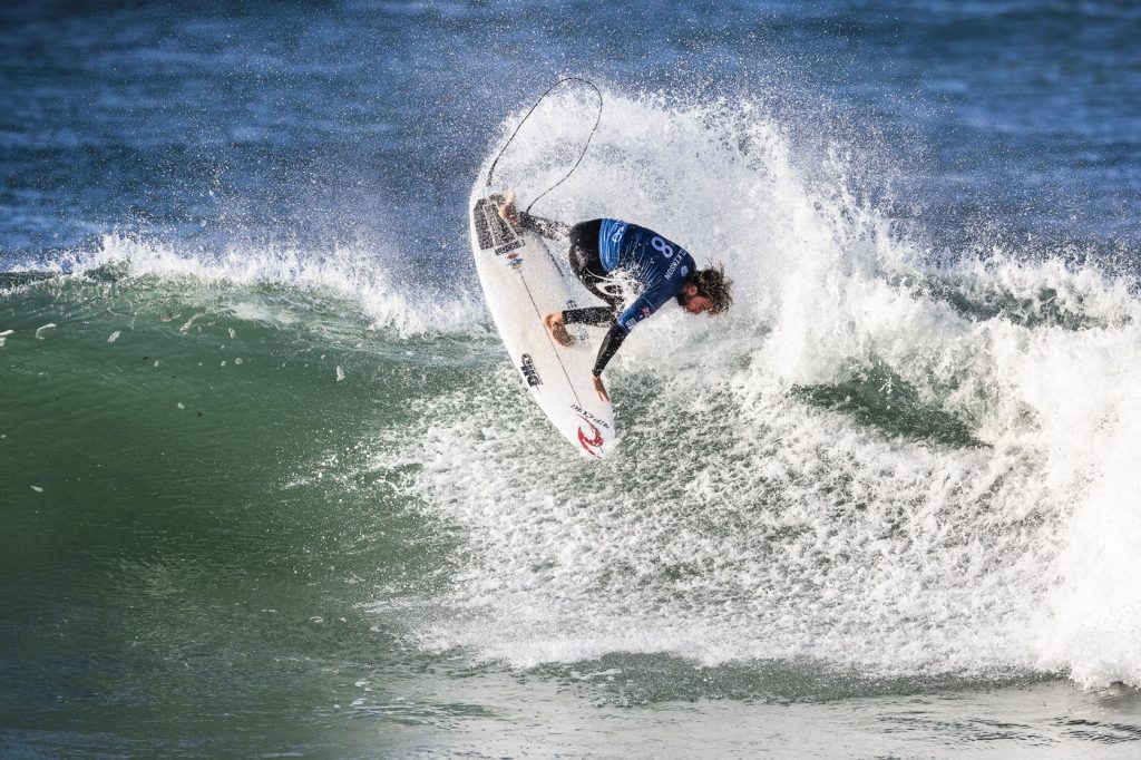 MEO Rip Curl Pro Portugal 2018, Supertubos, Peniche