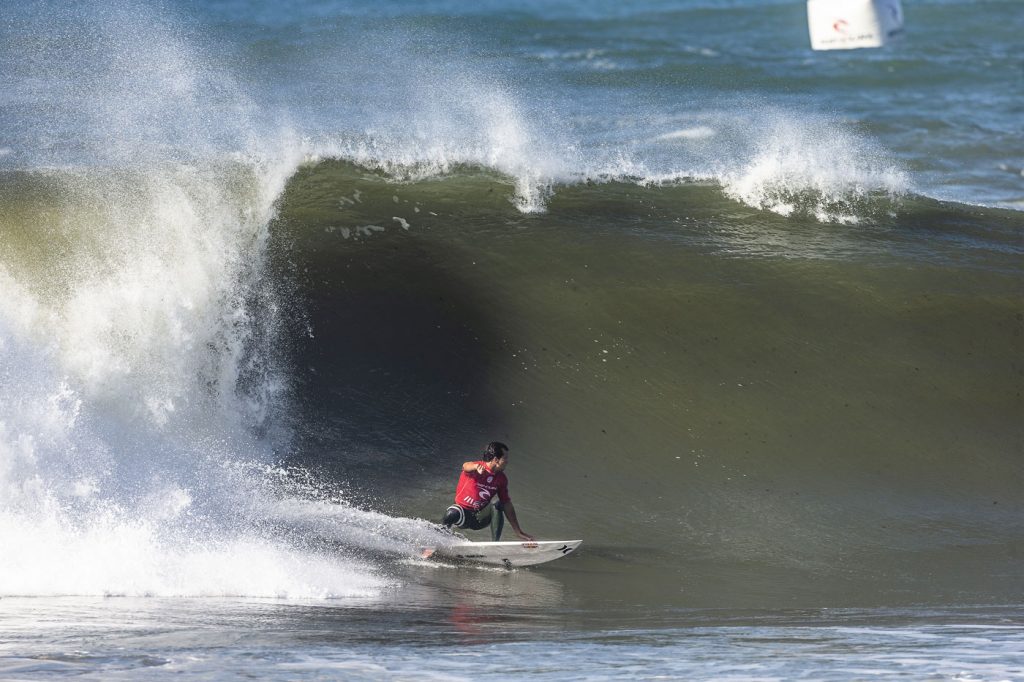 MEO Rip Curl Pro Portugal 2018, Supertubos, Peniche
