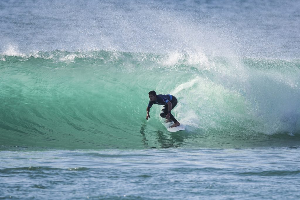 MEO Rip Curl Pro Portugal 2018, Supertubos, Peniche