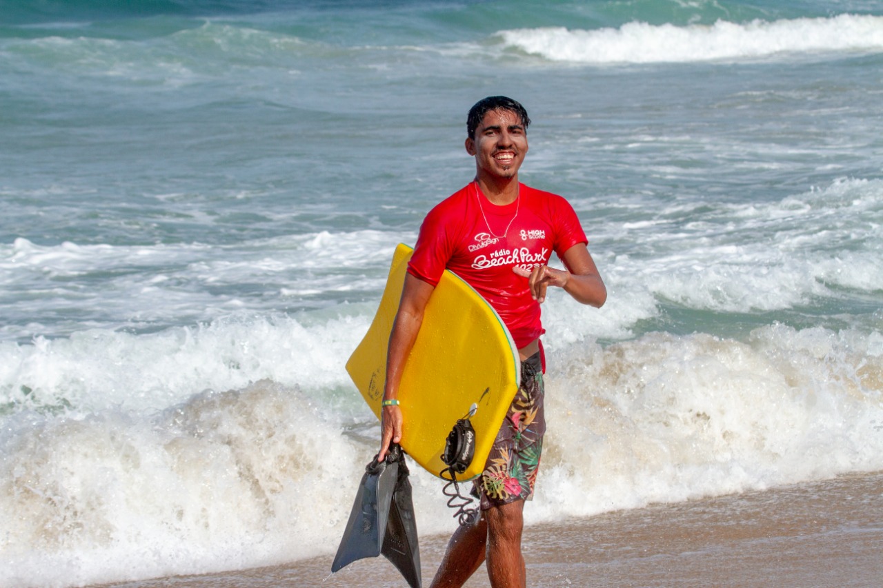 Terra do Sol Bodyboarding Pro 2018, Porto das Dunas (CE)