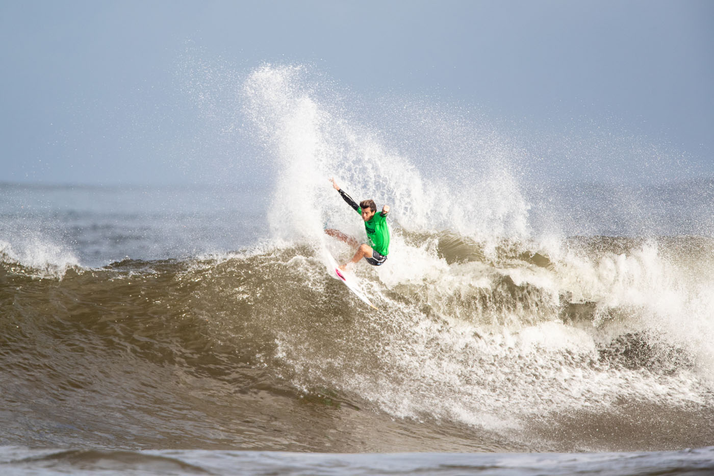 Hawaiian Pro 2018, Haleiwa, Havaí