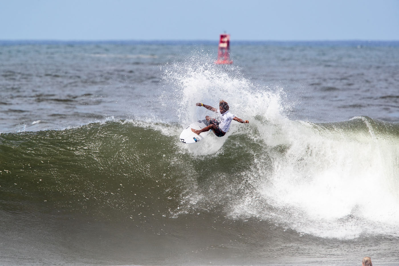 Hawaiian Pro 2018, Haleiwa, Havaí