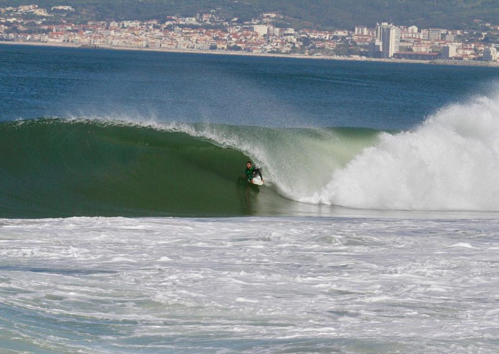 Portugal