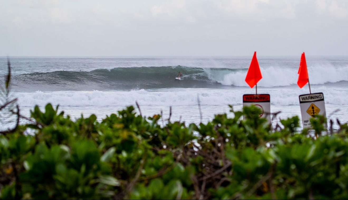 Hawaiian Pro 2018, Haleiwa, Havaí