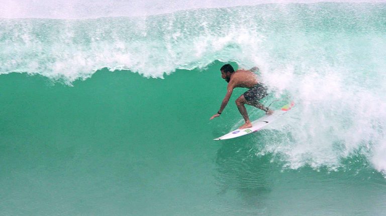 North Shore de Oahu, Havaí
