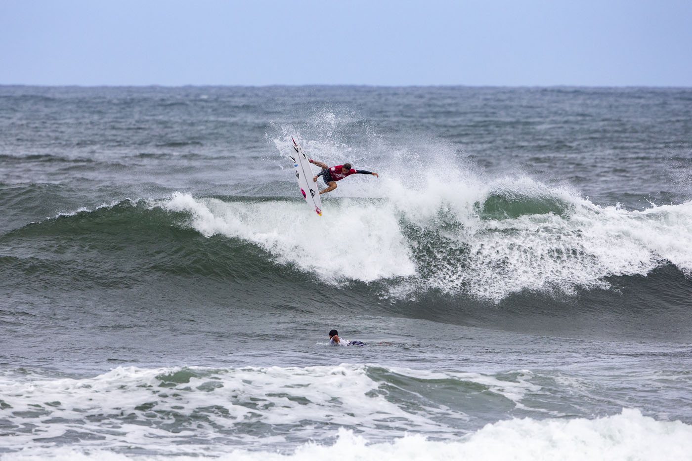 Hawaiian Pro 2018, Haleiwa, Havaí