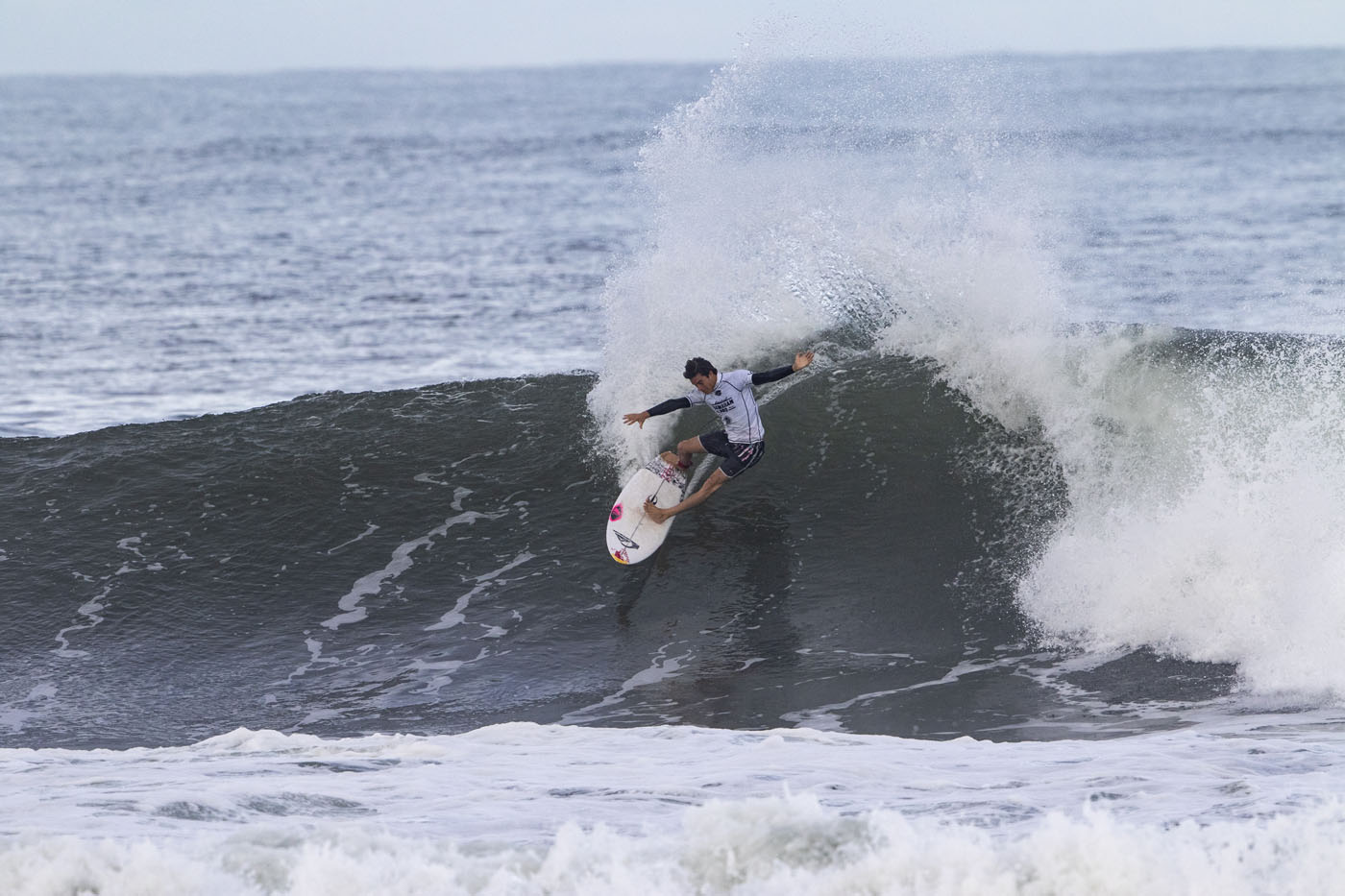 Hawaiian Pro 2018, Haleiwa, Havaí