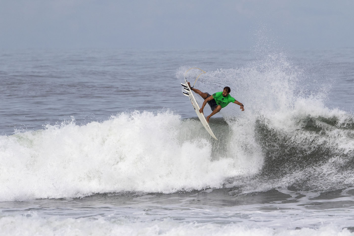 Hawaiian Pro 2018, Haleiwa, Havaí