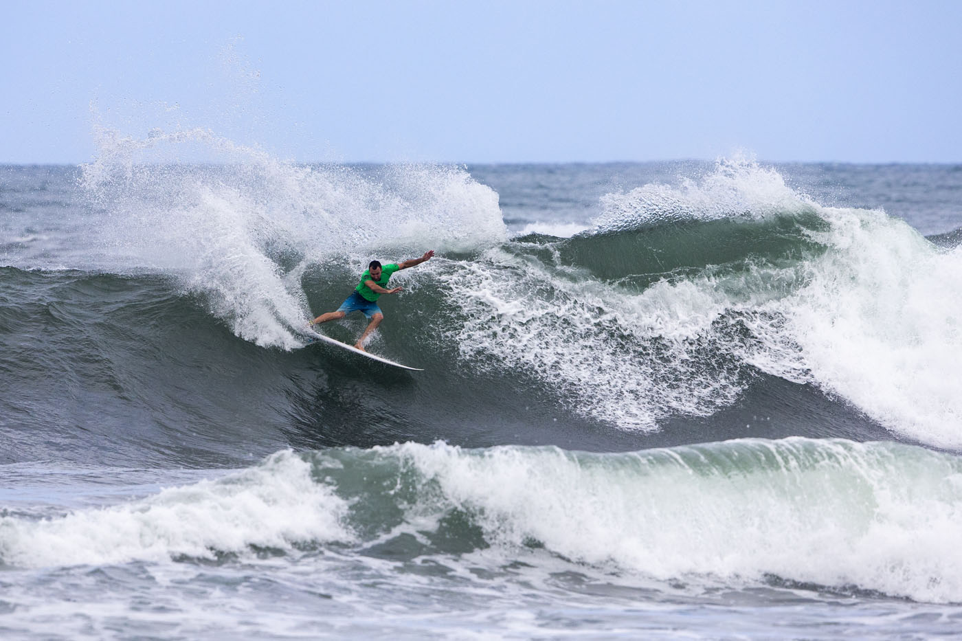 Hawaiian Pro 2018, Haleiwa, Havaí