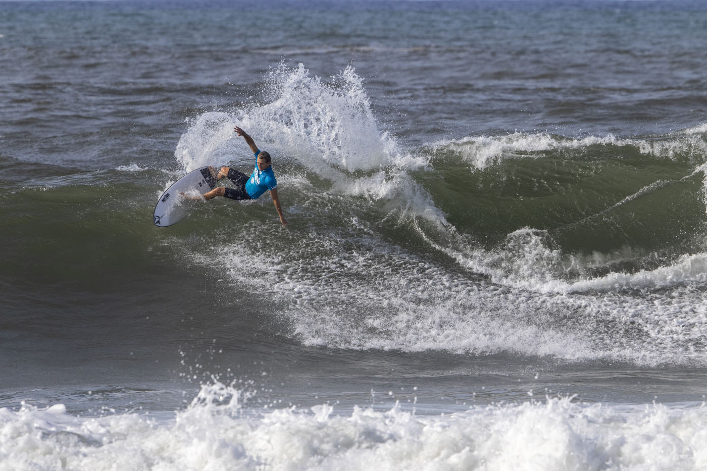 Hawaiian Pro 2018, Haleiwa, Havaí