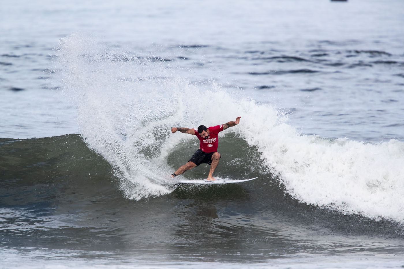 Hawaiian Pro 2018, Haleiwa, Havaí
