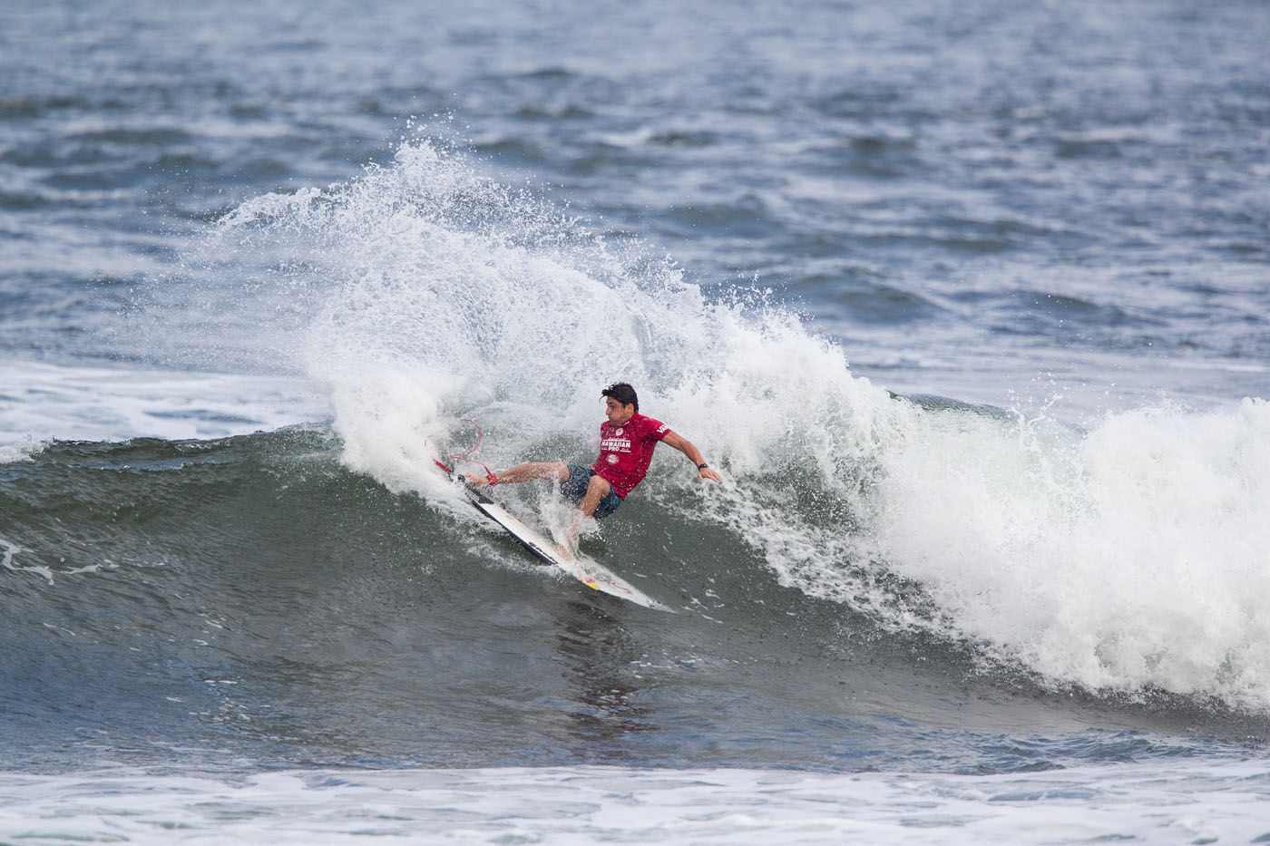 Hawaiian Pro 2018, Haleiwa, Havaí