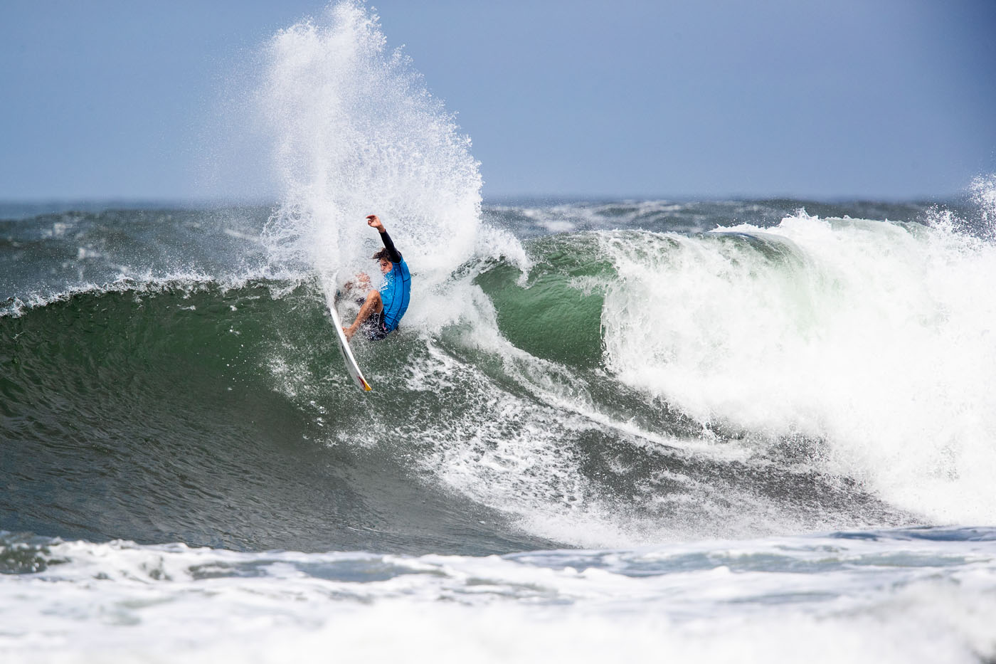 Hawaiian Pro 2018, Haleiwa, Havaí