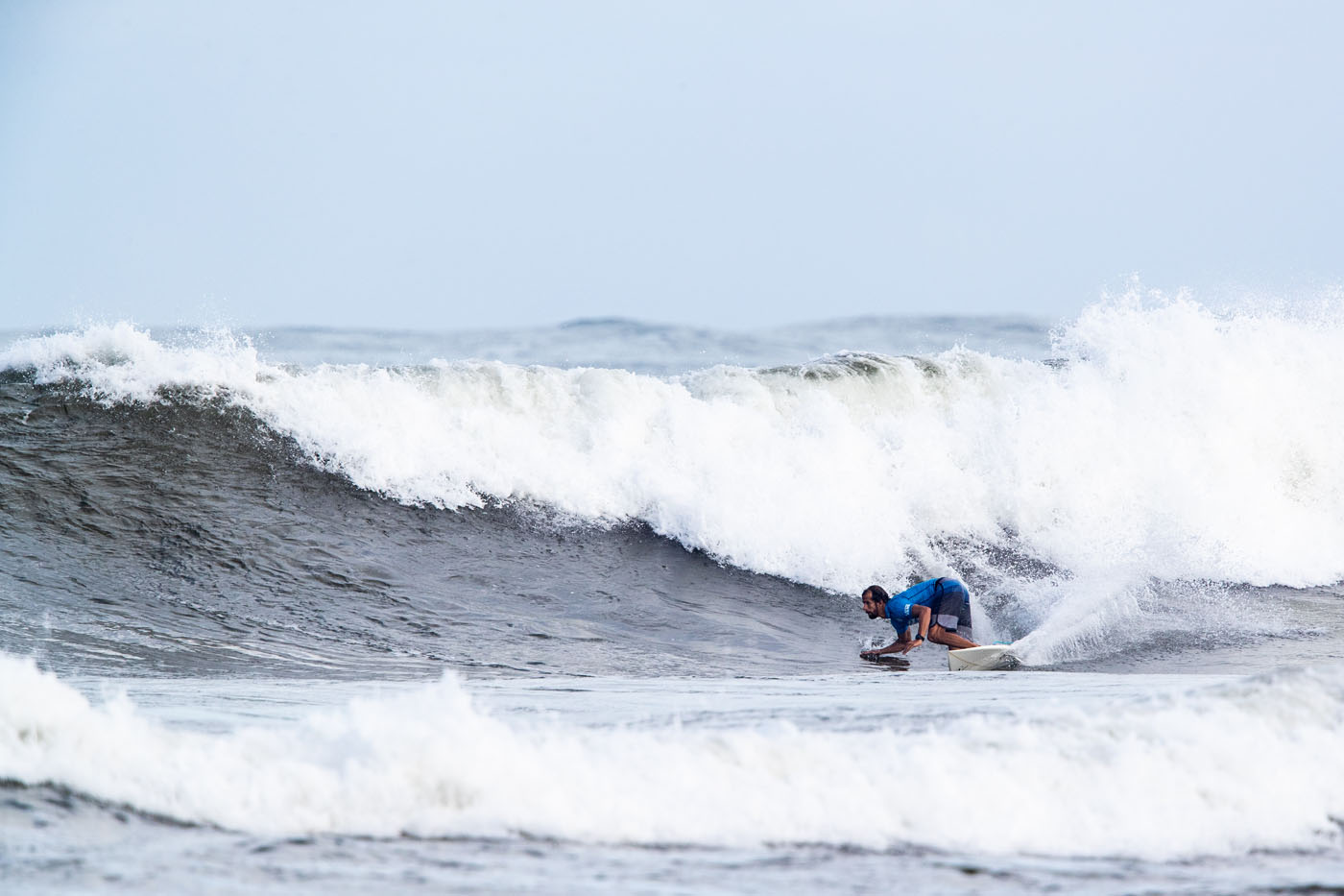 Hawaiian Pro 2018, Haleiwa, Havaí