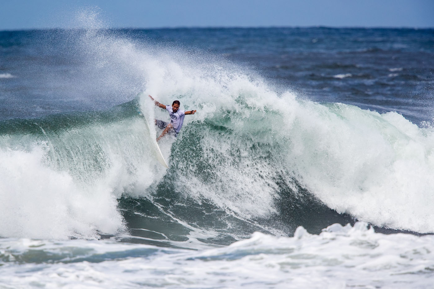 Hawaiian Pro 2018, Haleiwa, Havaí