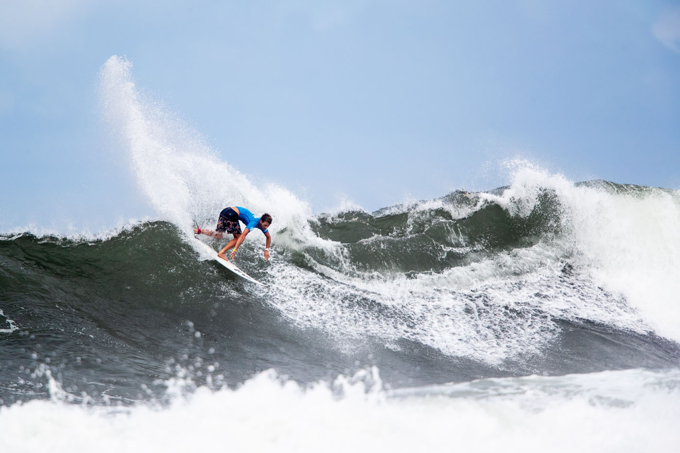 Hawaiian Pro 2018, Haleiwa, Havaí