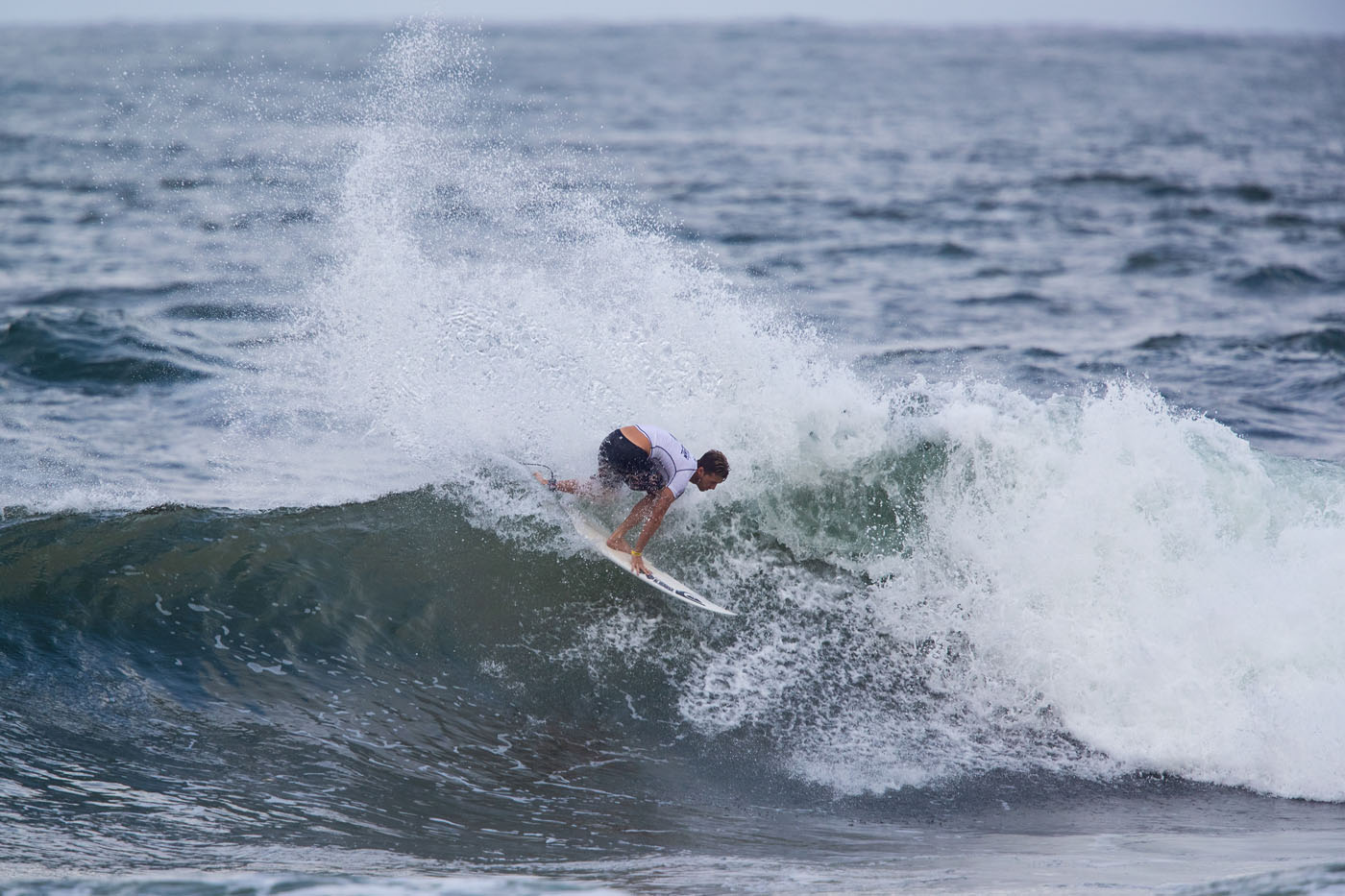 Hawaiian Pro 2018, Haleiwa, Havaí