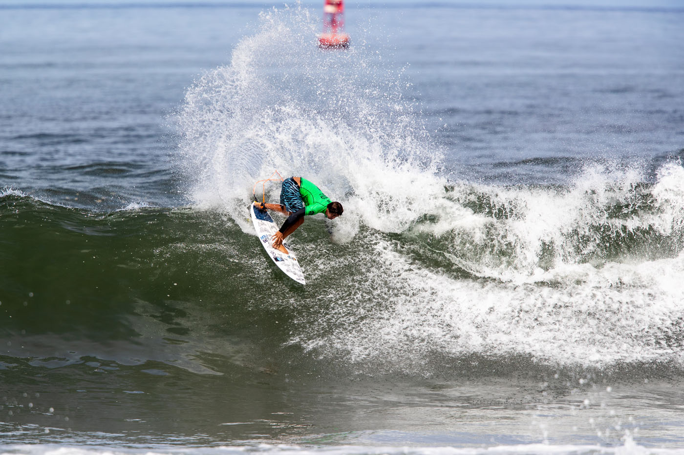 Hawaiian Pro 2018, Haleiwa, Havaí