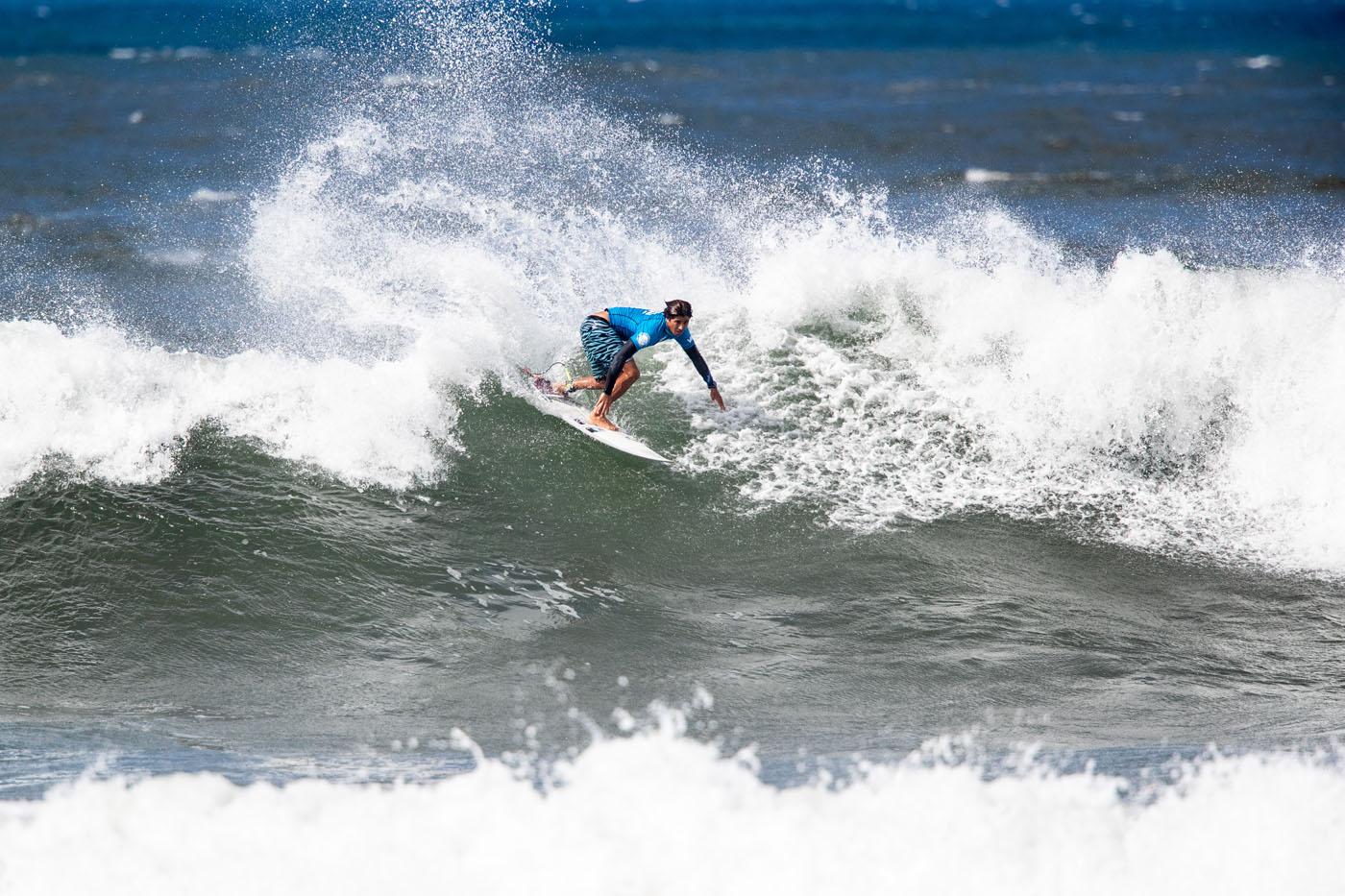 Hawaiian Pro 2018, Haleiwa, Havaí