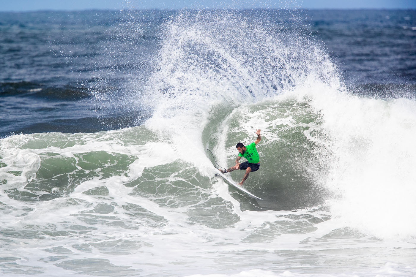 Hawaiian Pro 2018, Haleiwa, Havaí