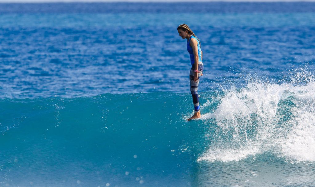 Taiwan Open Longboard Championship 2018, Jinzun Harbour