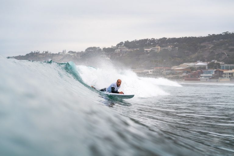 ISA World Adaptive 2018, La Jolla, Califórnia (EUA)