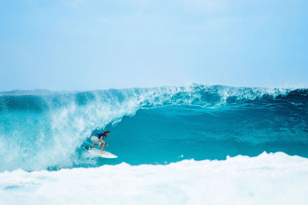 Pipe Invitational 2018, Pipeline, Havaí
