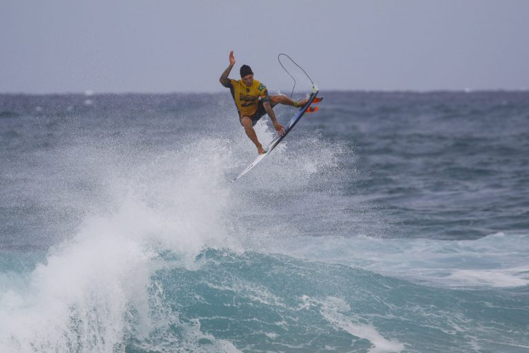 Billabong Pipe Masters 2018, Pipeline, Havaí