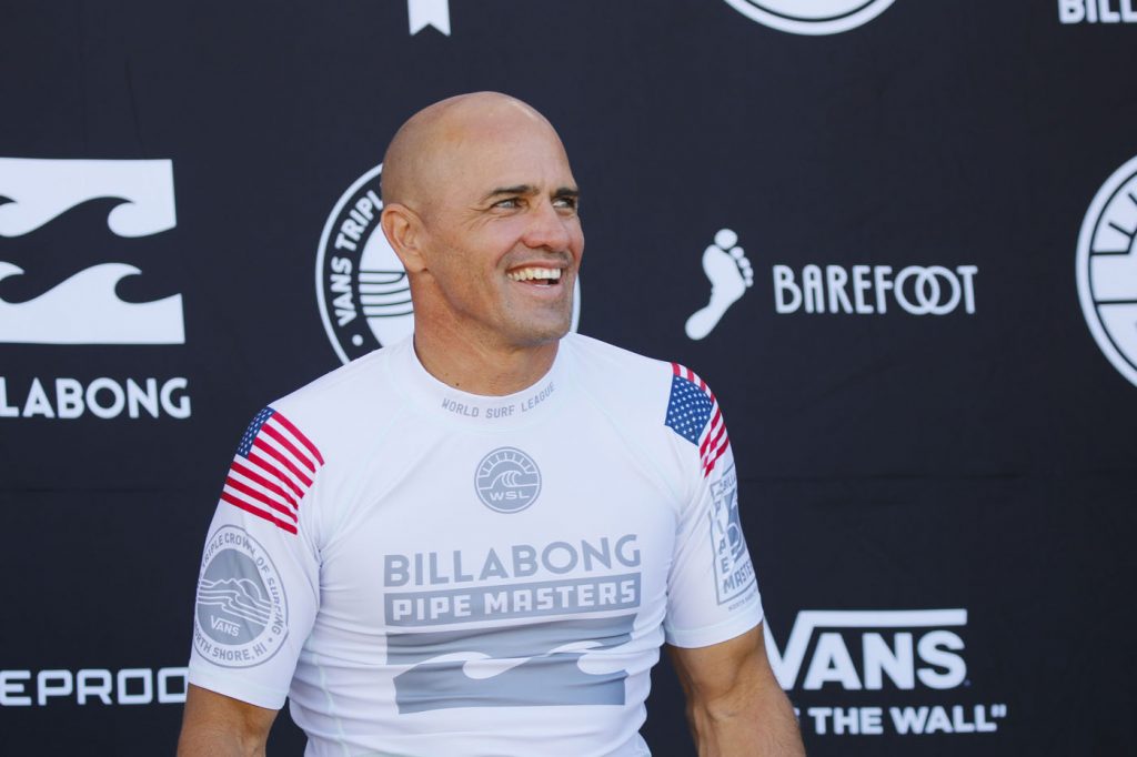 Billabong Pipe Masters 2018, Pipeline, Havaí