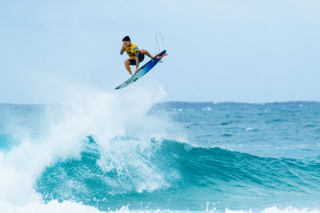 Billabong Pipe Masters 2018, Pipeline, Havaí