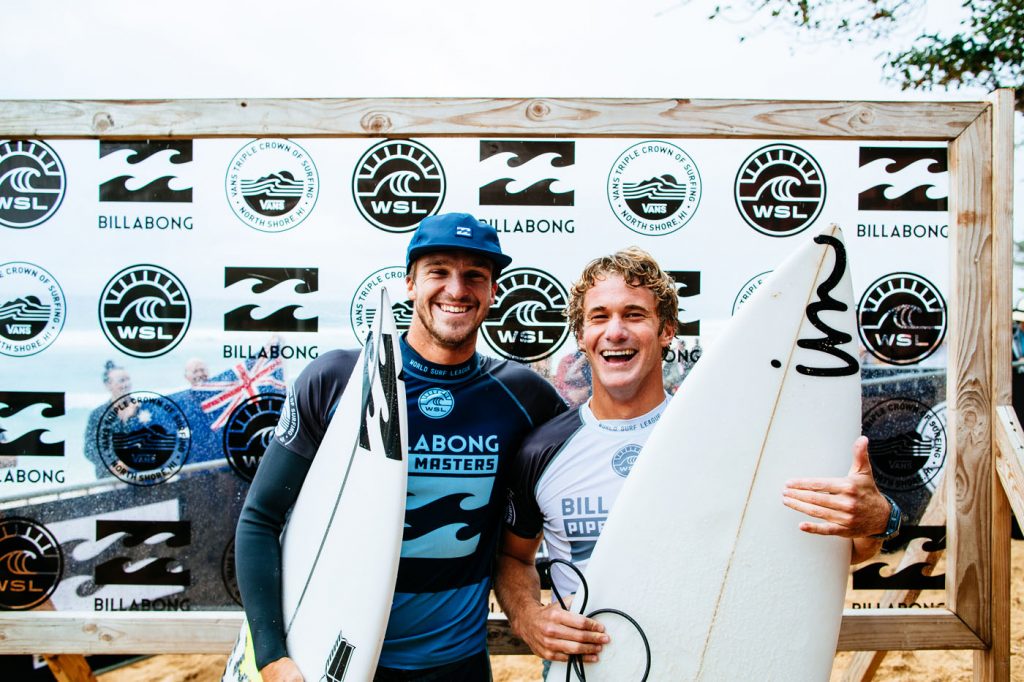 Pipe Invitational 2018, Pipeline, Havaí