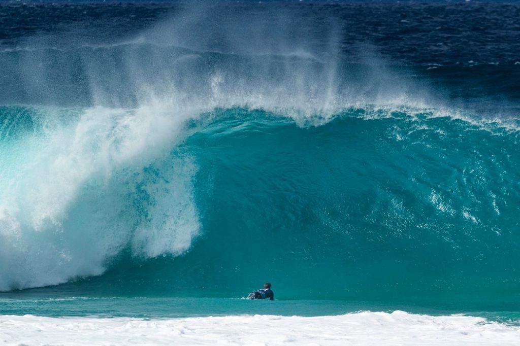 Pipe Invitational 2018, Pipeline, Havaí