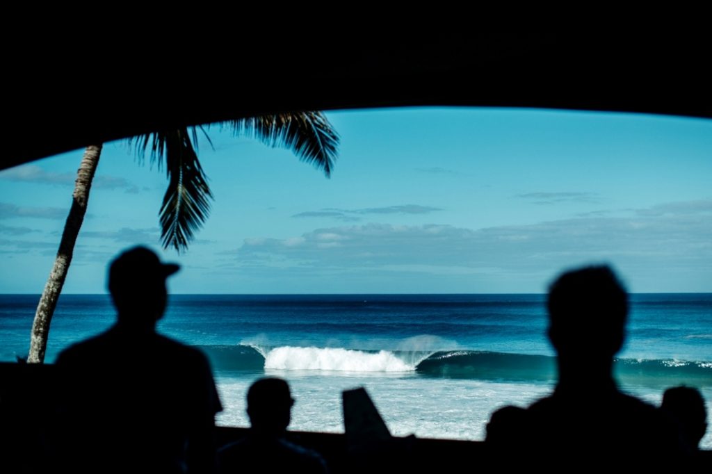 Billabong Pipe Masters 2018, Pipeline, Havaí