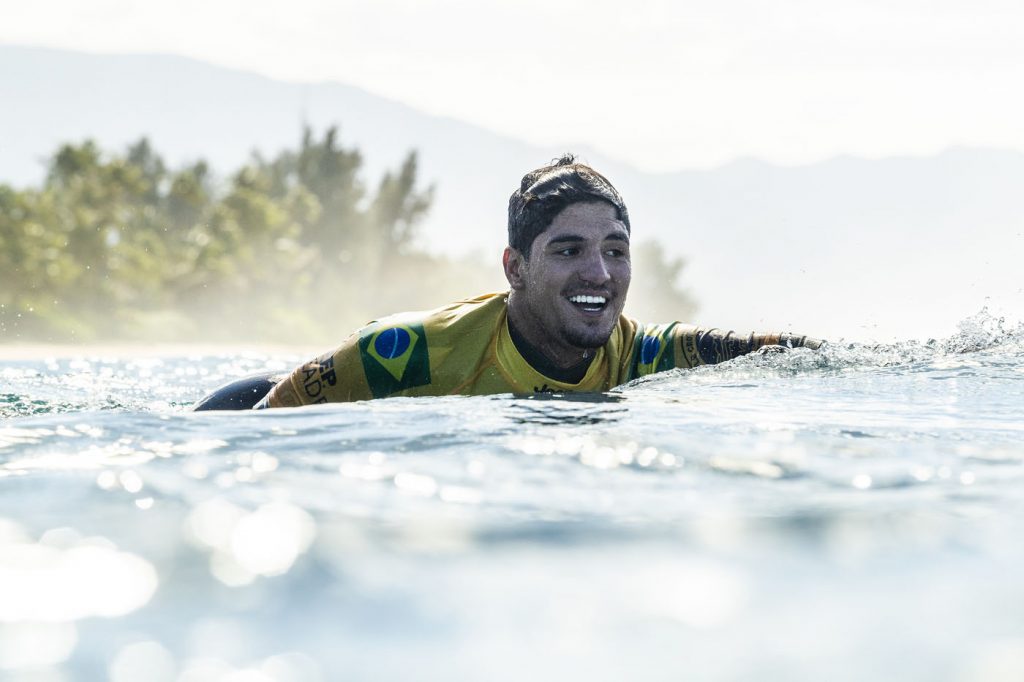 Billabong Pipe Masters 2018, Pipeline, Havaí