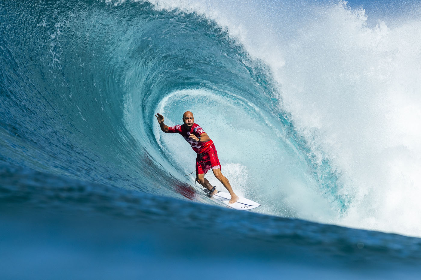 Billabong Pipe Masters 2018, Pipeline, Havaí