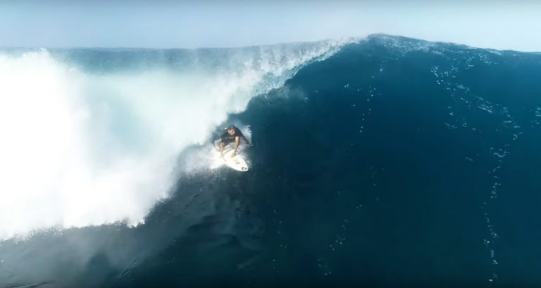 Pipeline, North Shore de Oahu, Havaí