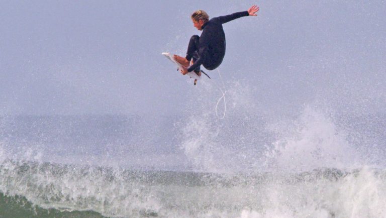 Eithan Osborne, Ventura, Califórnia (EUA)