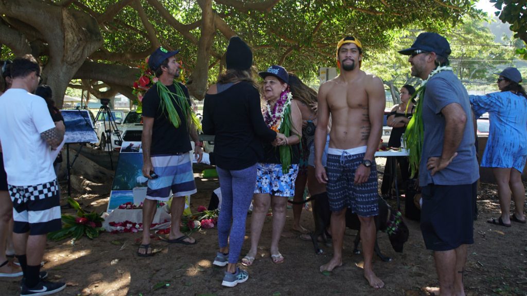 North Shore de Oahu, Havaí