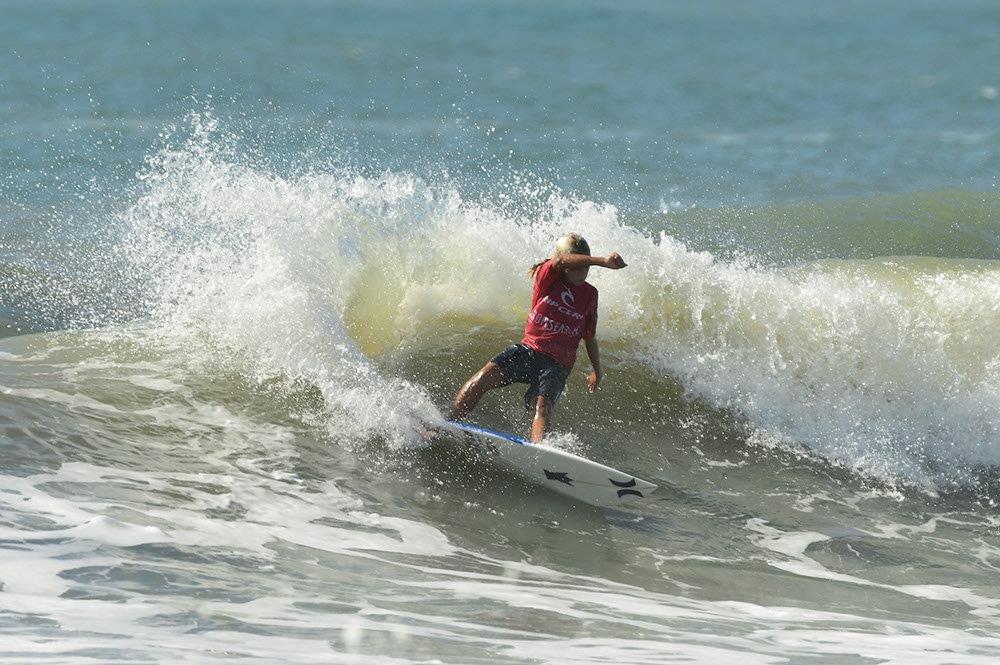 Rip Curl Grom Search 2019, Praia da Ferrugem, Garopaba (SC)