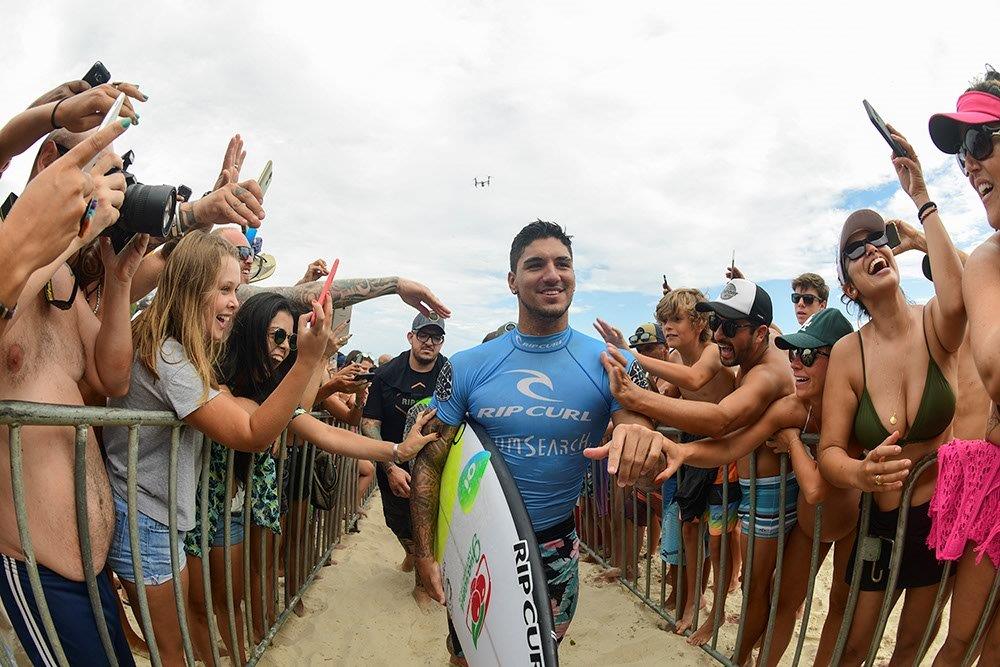 Rip Curl Grom Search 2019, Praia da Ferrugem, Garopaba (SC)