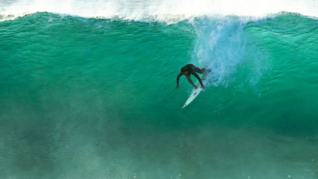 North Shore de Oahu, Havaí