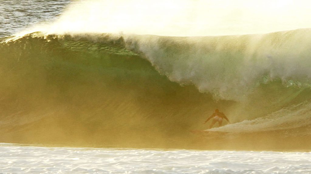 North Shore de Oahu, Havaí