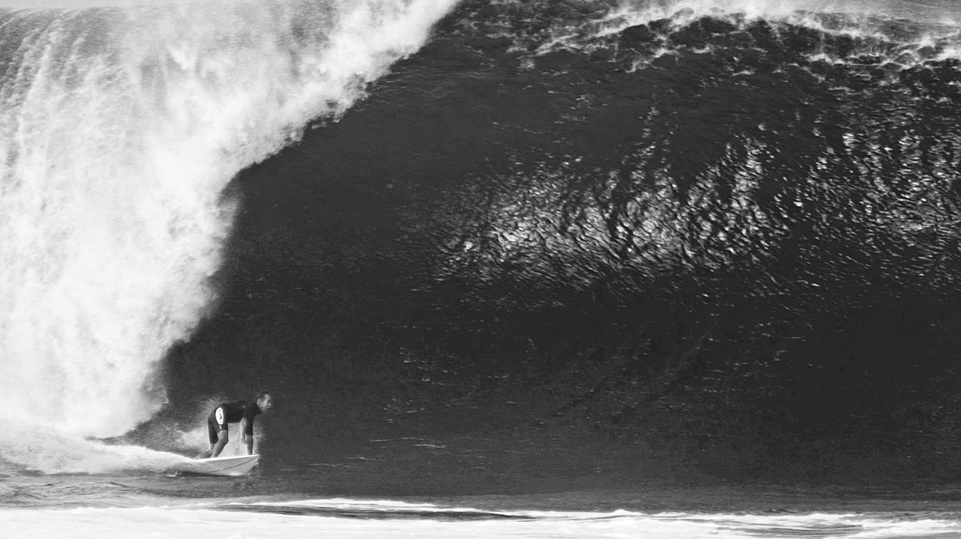 North Shore de Oahu, Havaí