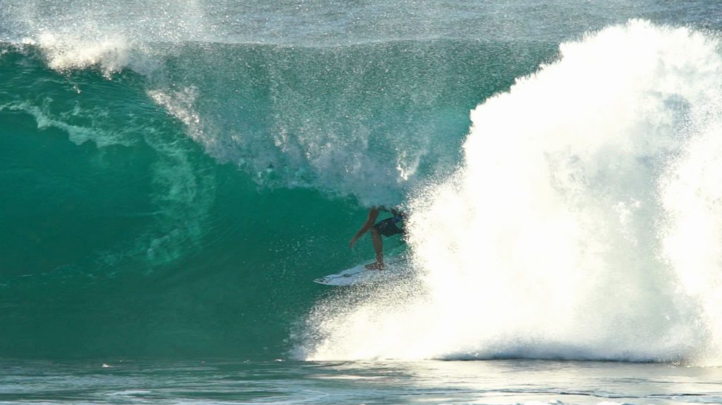 North Shore de Oahu, Havaí