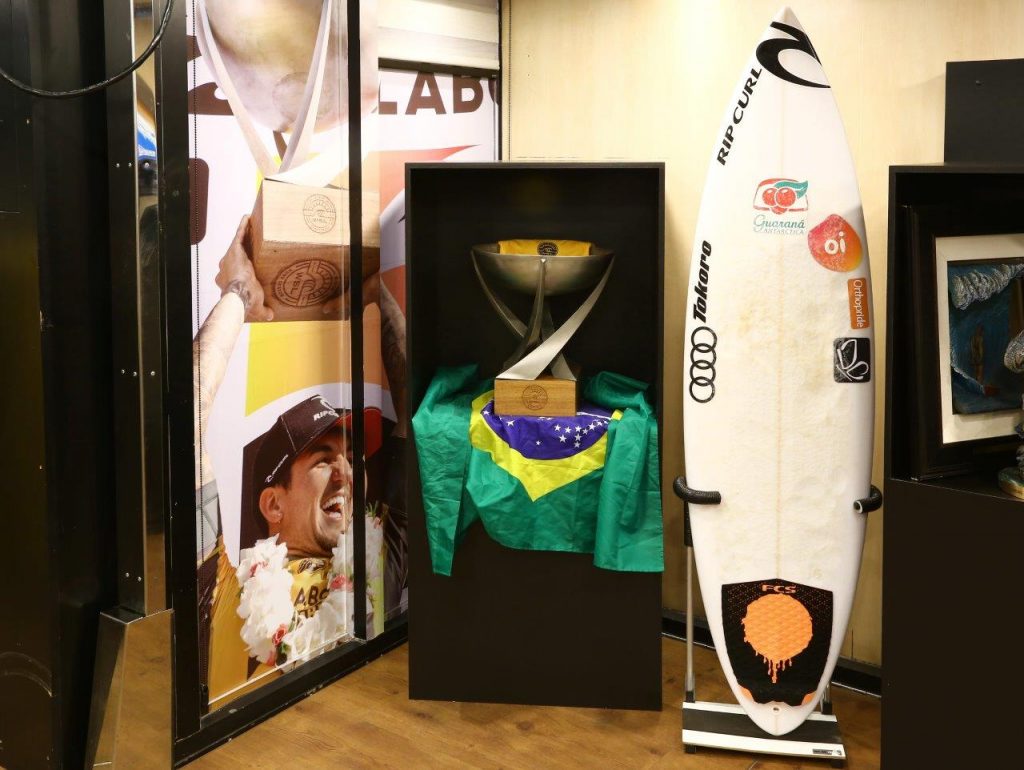 Galeria Gabriel Medina