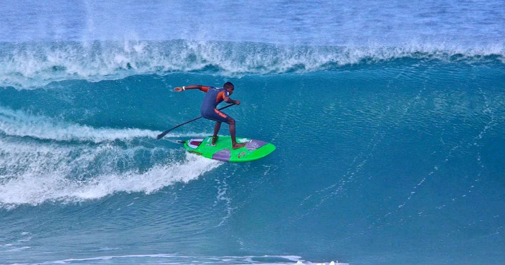 North Shore de Oahu, Havaí